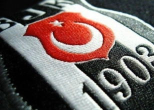 besiktas logo