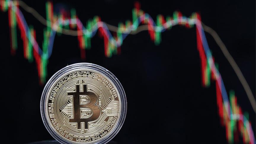 Bitcoin rekora doymuyor! 10 bin doları geçti 1 bitcoin 198471