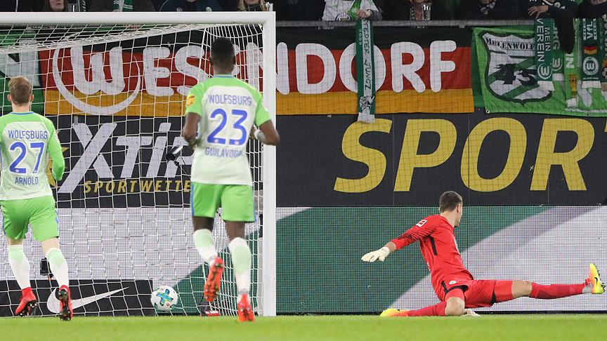 Bundesliga'da kaos "VAR" 1 bundesliga var