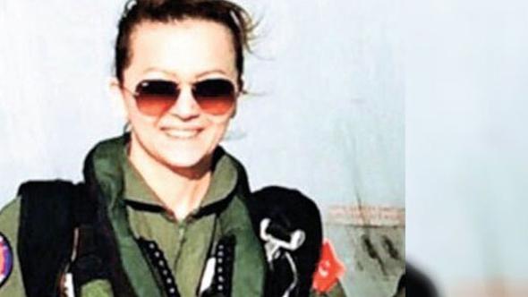 NATO'daki skandalı Ebru Binbaşı ortaya çıkardı 1 ebru binbası nato