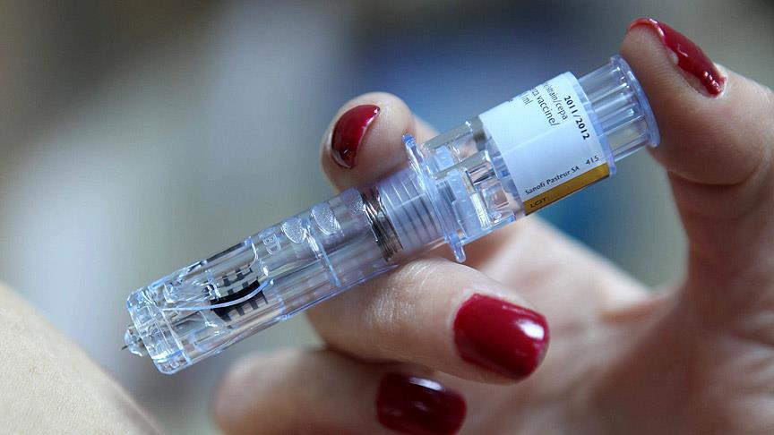 grip aşısı uyarısı