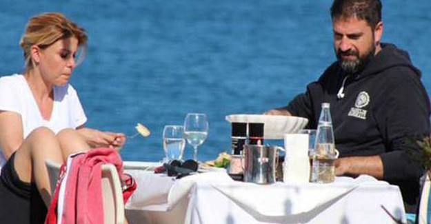 Erhan Çelik ve Seren Serengil'e zorlama 'hapis' kararı 1 gulben ergen erhan celik serengil mahkeme