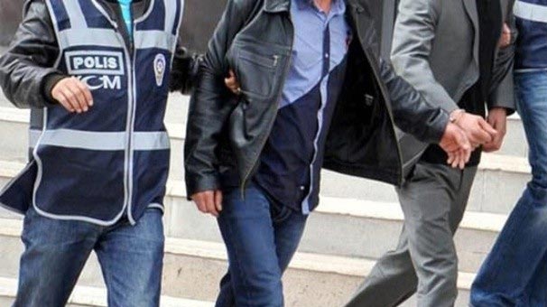 İstanbul'da İcra Müdürlüğüne operasyon 1 icra 13 istanbul baskin