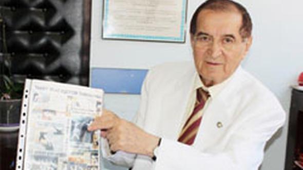 ismet ıraz vefat
