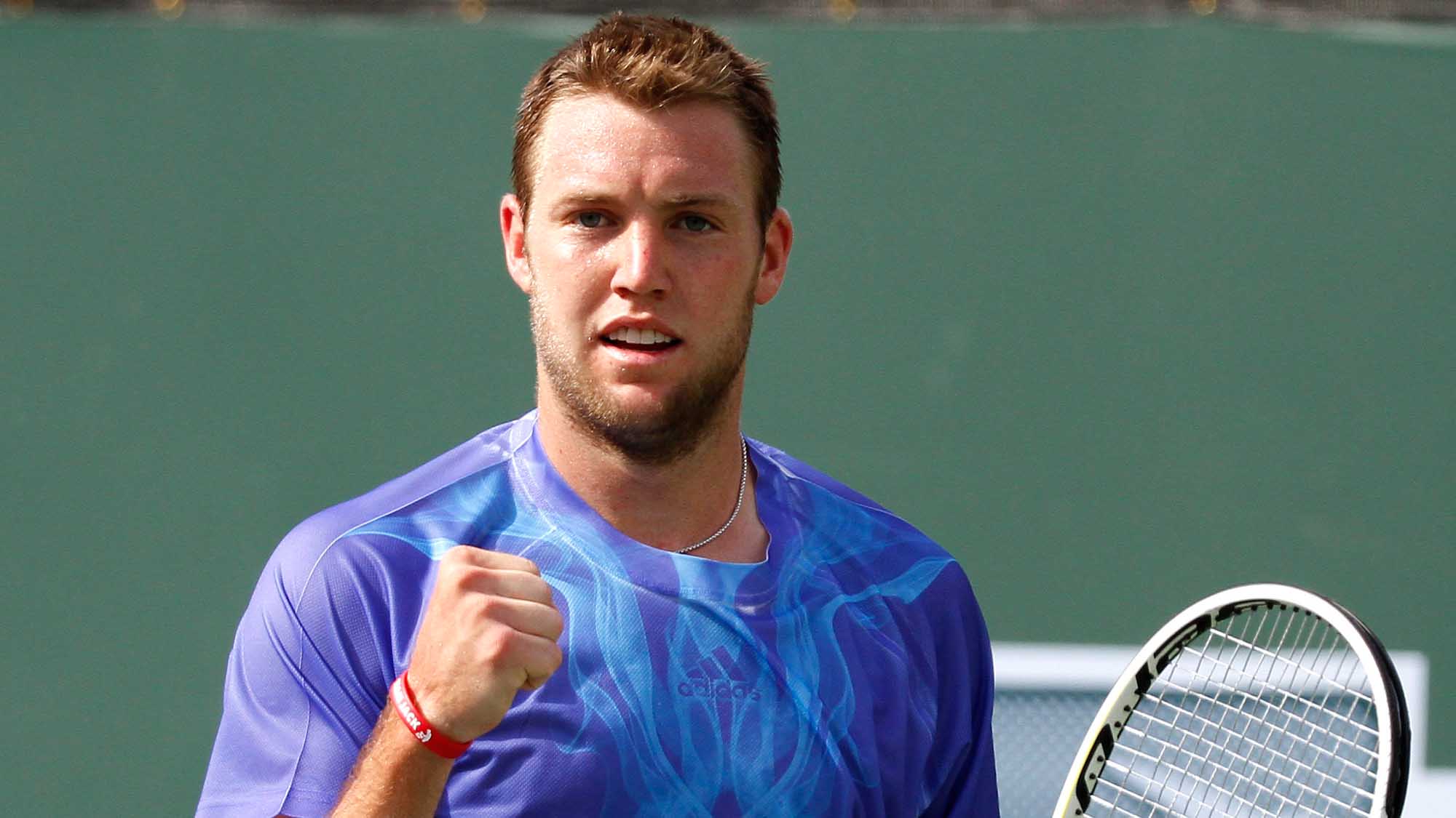 jack sock