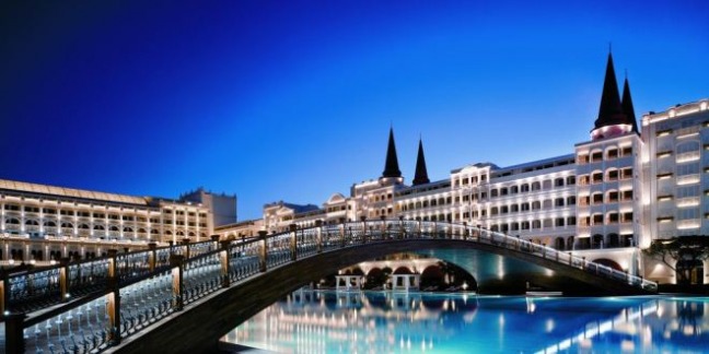 Mardan Palace'ın icradan satış ihalesine kimse katılmadı 1 mardan palace ihale