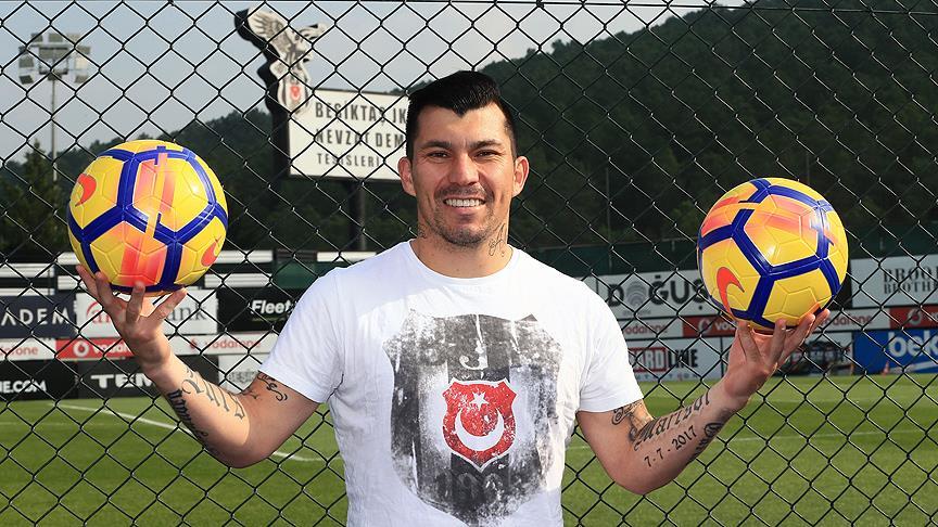 Gary Medel