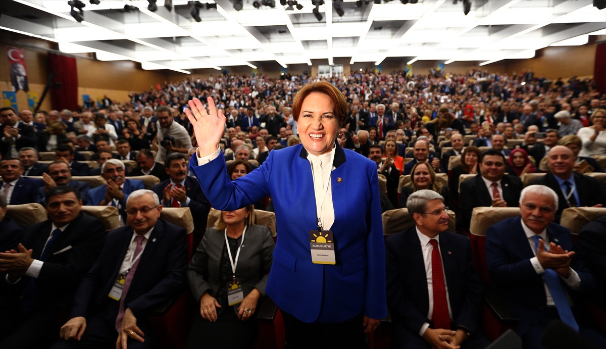 Meral Akşener