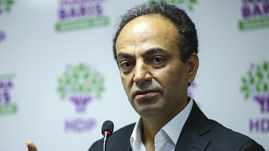 Osman Baydemir için yakalama kararı 1 osman baydemir 1241111
