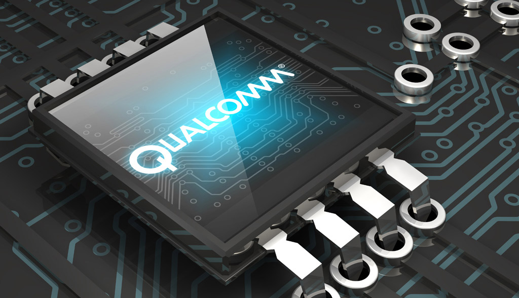 qualcomm cip Broadcom