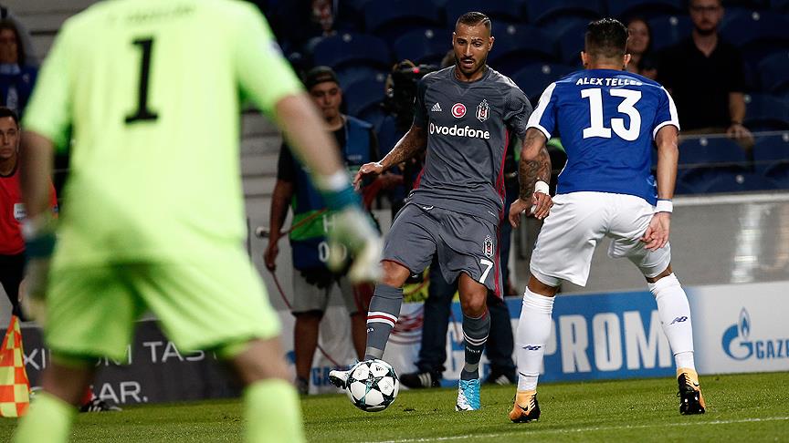 quaresma porto