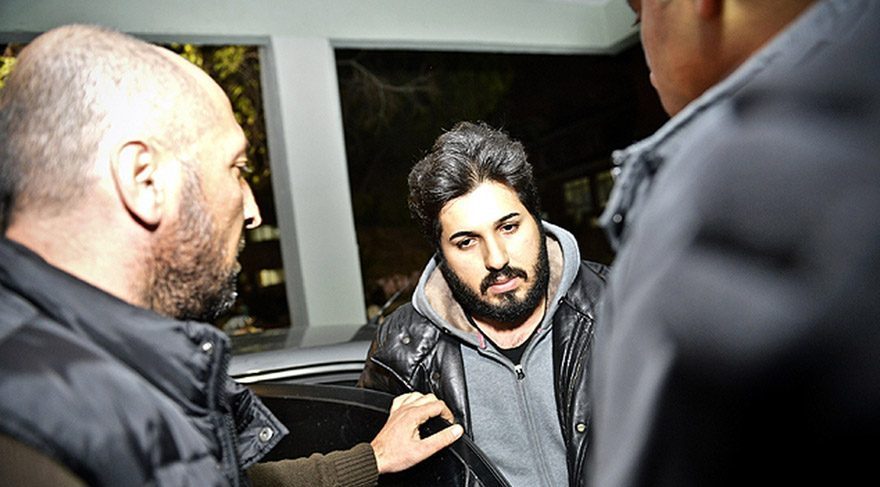 27 Kasım'da duruşması olan Zarrab'dan haber yok! 1 reza zarrab ABD