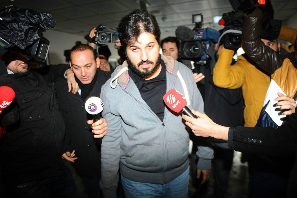 reza zarrab nyt iddia