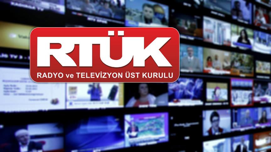 RTÜK karar verdi: Cin değil, üç harfliler denecek!