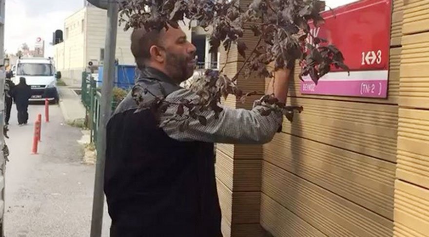 Şevket Çoruh'tan 'Şık' destek 1 sevket coruh sik