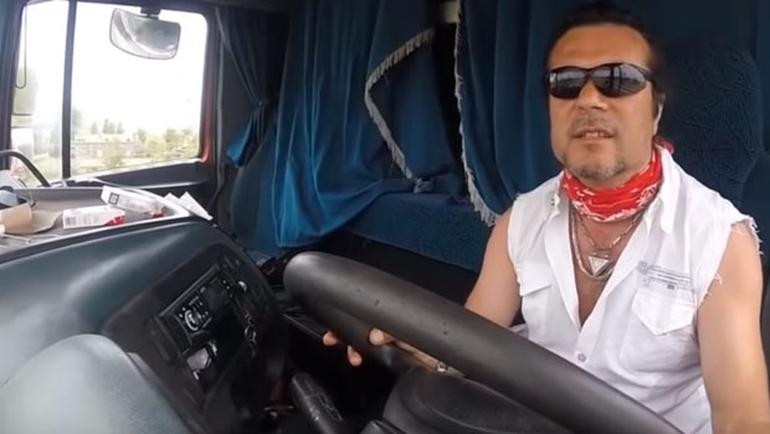 tırcı ali youtuber