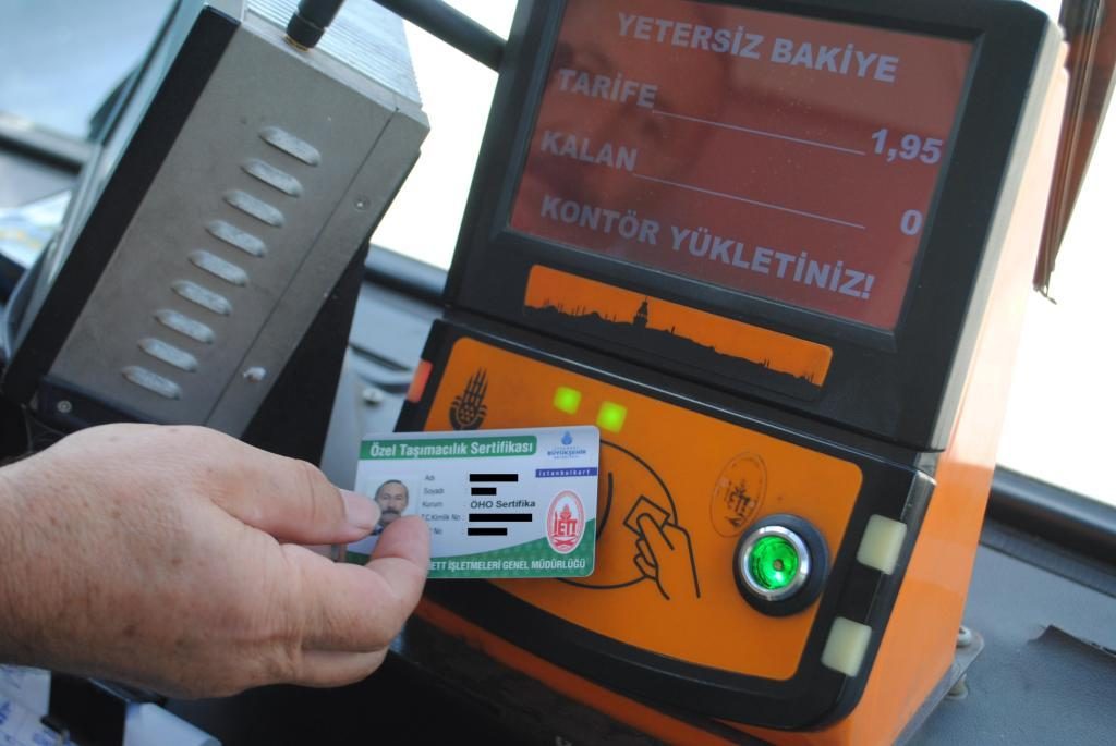 Toplu taşımada yeni dönem... Tek kart Türkiye genelinde geçecek 6 toplu tasima birlesiyor