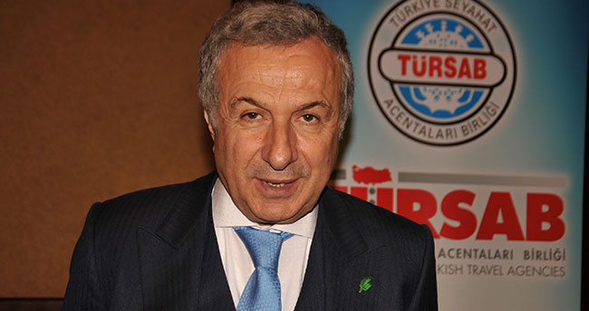 TÜRSAB seçimi resmen ertelendi! 1 TURSAB
