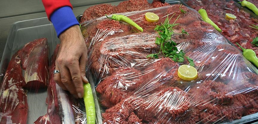 Son Dakika: Ucuz etin satılacağı marketler açıklandı 1 ucuz et marketler