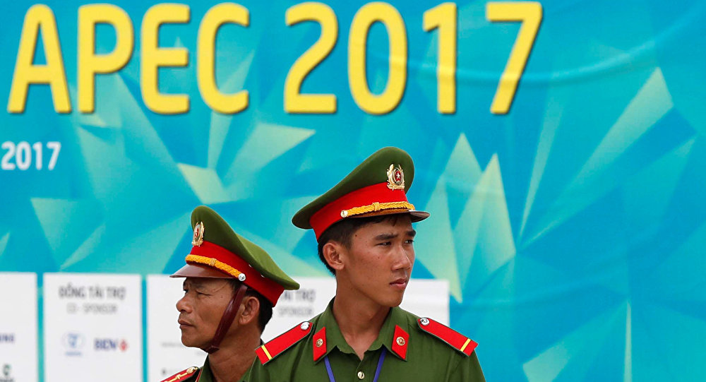 Son Dakika: Vietnam'da Trump - Putin görüşmesi 1 vietnam 192471