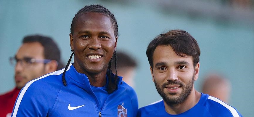 volkan sen rodallega kavga