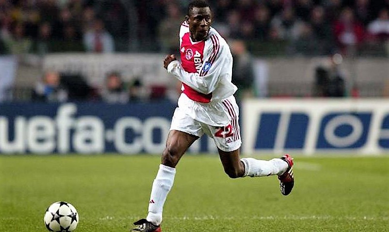 yakubu gana oldu ajax