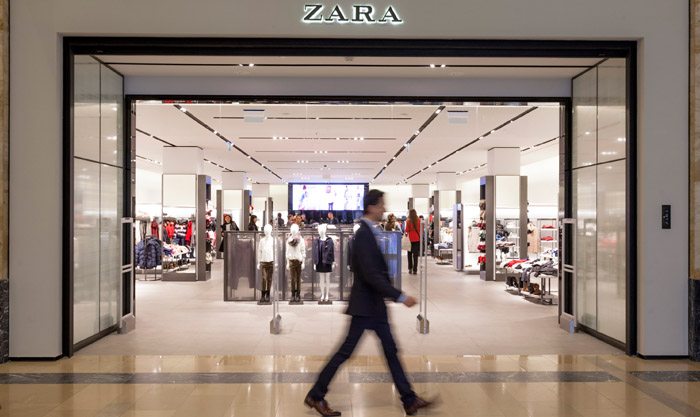 zara haciz bravo