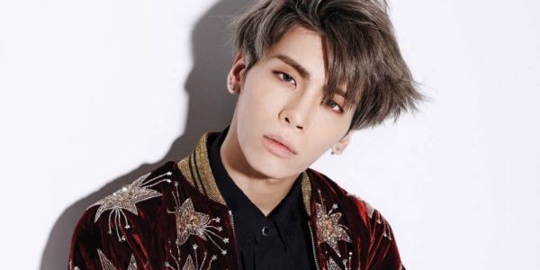 SHINee'nin solisti Kim Jong-hyun yaşamını yitirdi 1 Jonghyun Jonghyun