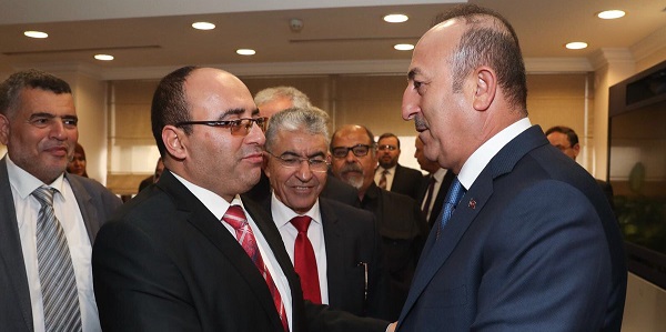 Muhammed İstevi