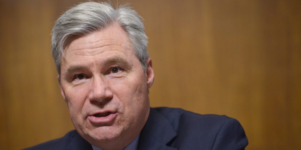 Sheldon Whitehouse,