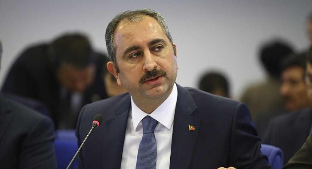 Bakan Gül: Tek tip kıyafet halkın beklentisiydi 1 abdulhamit gul 12847771
