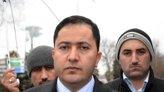 FETÖ’cü Yurt Atayün’ün avukatı Sıddık Filiz 'Bylock' ile bütünleşmiş! 1 avukat siddik filiz