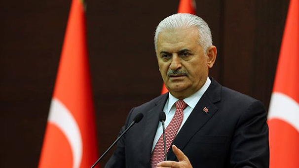 basbakan yildirim banglades