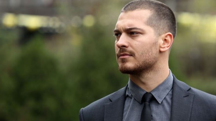 cagatay ulusoy amerika