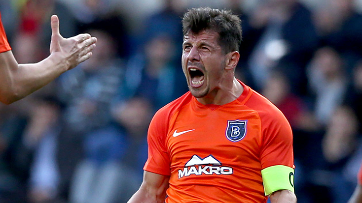 Yılın etkinliği! Emre Belözoğlu "Futbolda Etik Değerleri" anlatacak 1 emre belozoglu