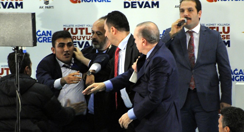 Cumhurbaşkanı Erdoğan'ı tedirgin eden Şırnaklı vatandaş konuştu 1 erdogan sirnak