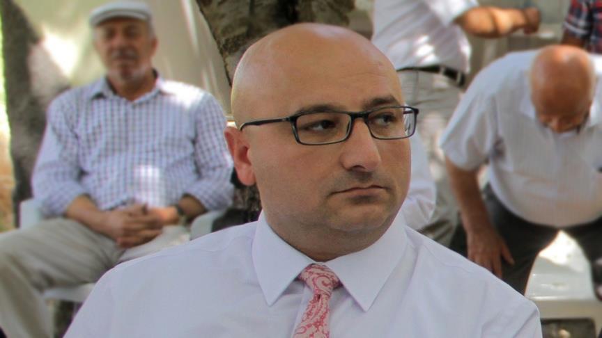 Son Dakika: Kılıçdaroğlu'nun eski danışmanına hapis cezası 1 fatih gursul 1496518