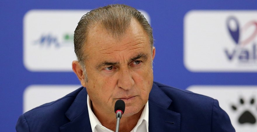 fatih terim bosna hersek