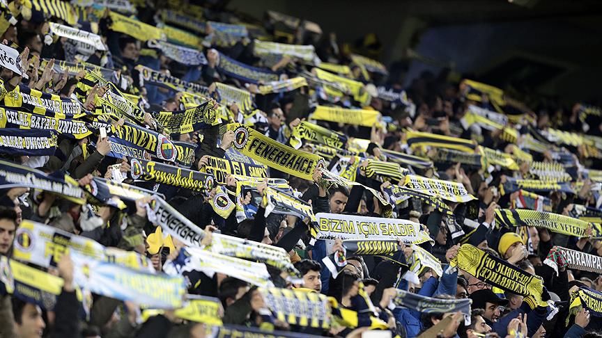 50 bin taraftara alkol kontrolü! 1 fenerbahce taraftar 12841881