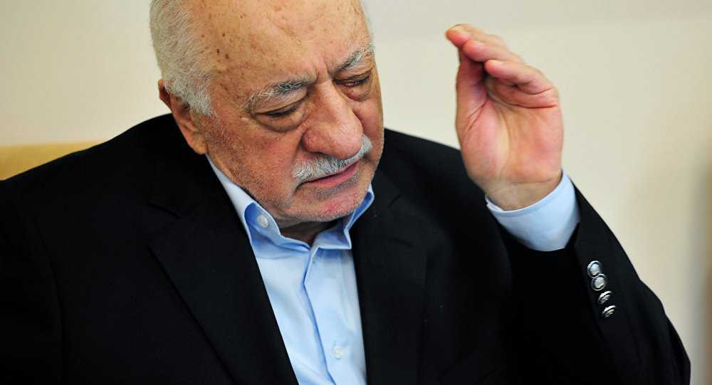 fetullah gulen 192417171