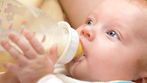 Lactalis, bebek sütü ürünlerini geri çağırdı! 1 fransız lactilis geri cagırdı