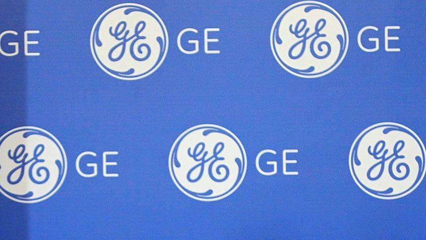 general electric isten cikarma