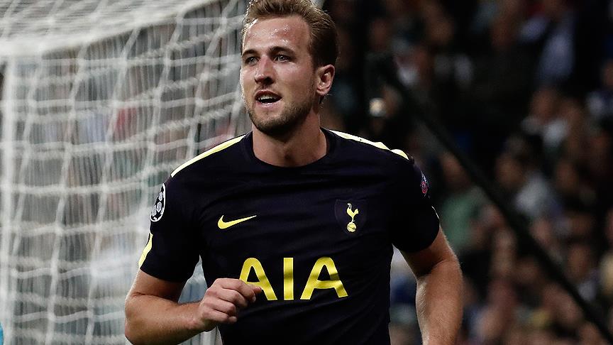 harry kane 045181