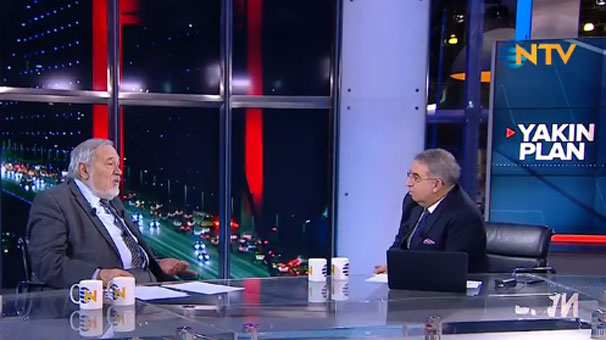 İlber Ortaylı'dan 'Fahreddin Paşa' paylaşımına sert tepki: Küstahlık! 1 ilber ortayli