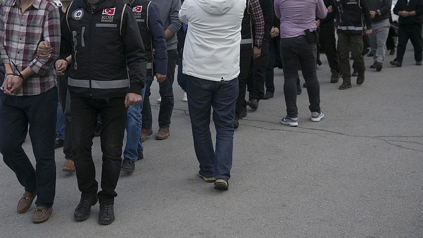 isid operasyon