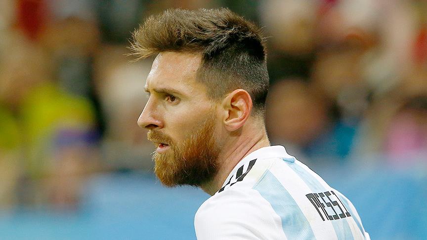 messi arjantin 127181