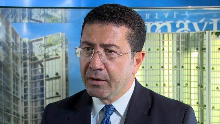 İTO'da vefat eden Çağlar'ın yerine Murat Kalsın aday oldu 1 murat kalsin ito