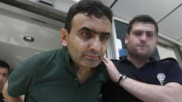 ASELSAN Cinayetleri'ni aydınlatacak şoke eden itiraf! 1 mustafa degirmenci feto