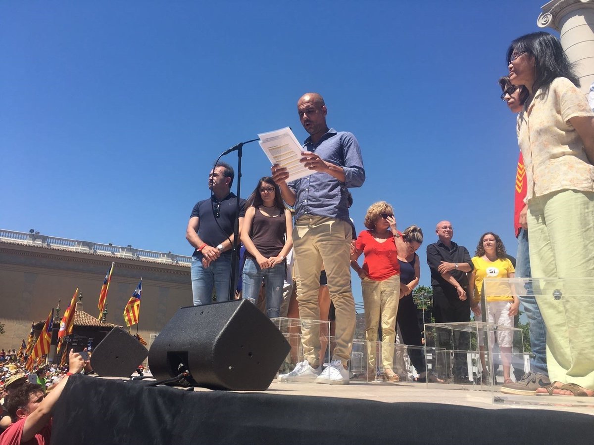 Aktif protesto yapan Pep Guardiola'ya soruşturma şoku! 1 pep guardiola
