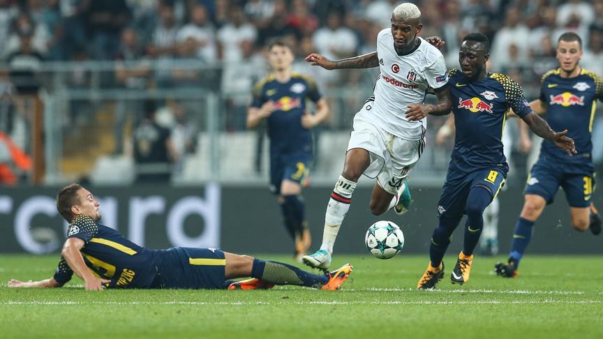 talisca bjk 12417719